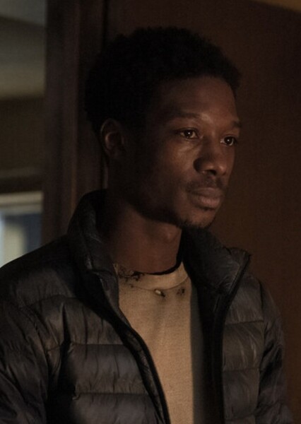 Lamar Johnson photo