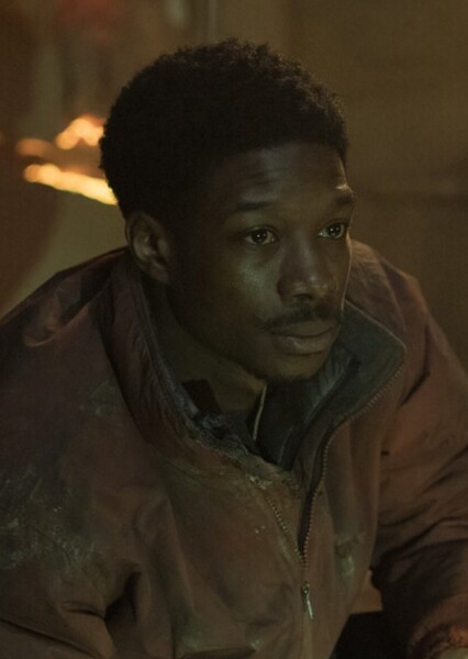 Lamar Johnson photo