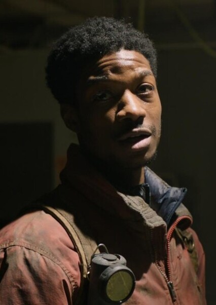 Lamar Johnson photo