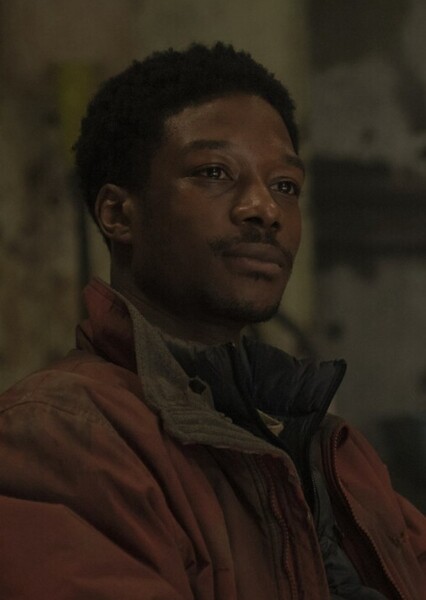 Lamar Johnson photo