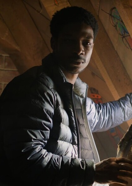 Lamar Johnson photo