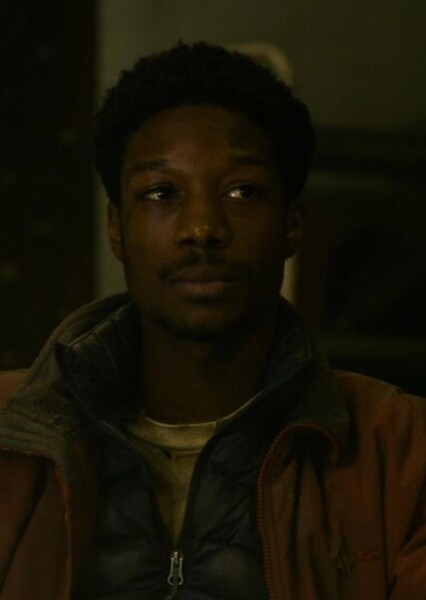 Lamar Johnson photo