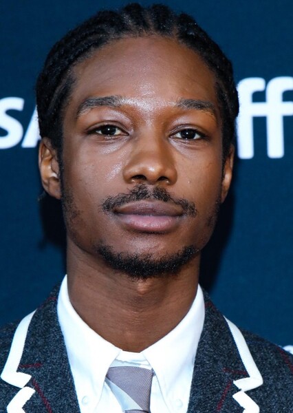 Lamar Johnson photo