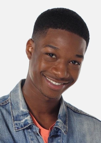 Lamar Johnson photo