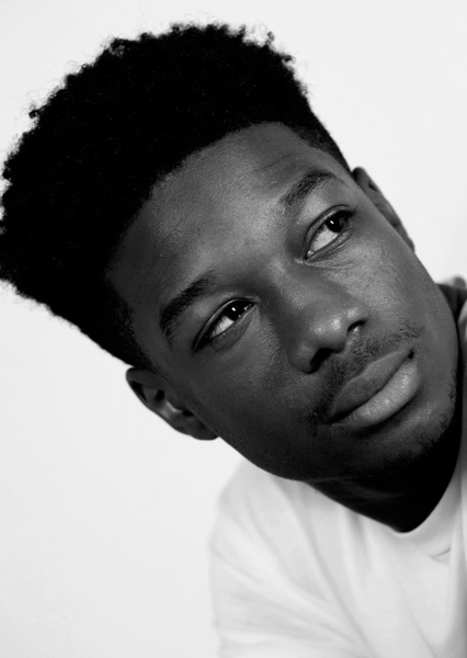 Lamar Johnson photo