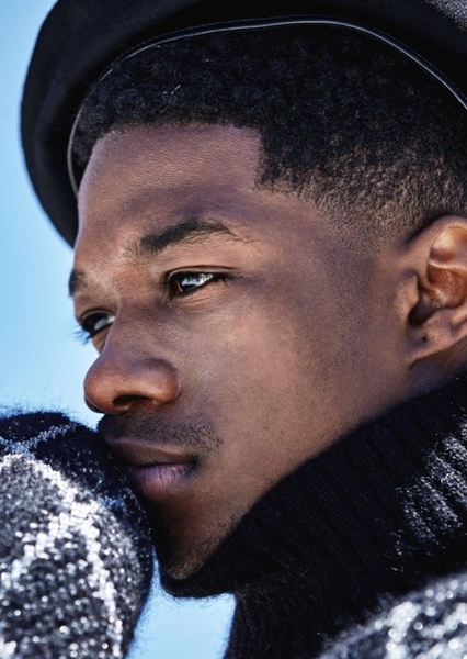 Lamar Johnson