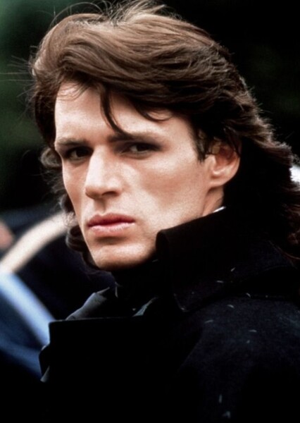 Lambert Wilson photo