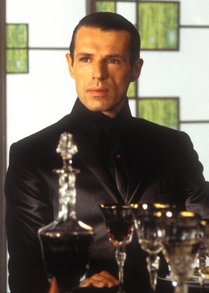 Lambert Wilson