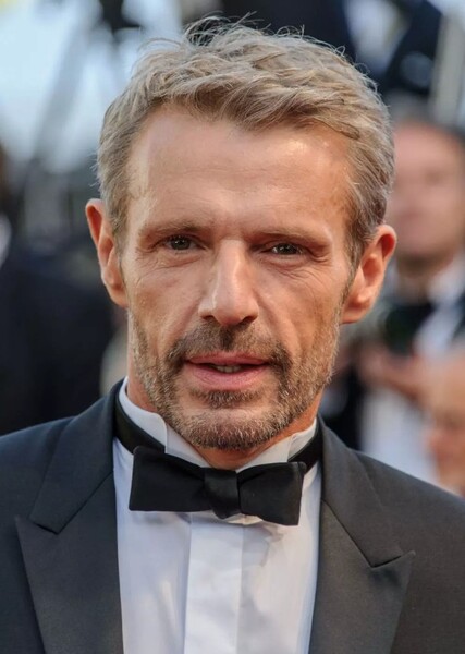 Lambert Wilson photo