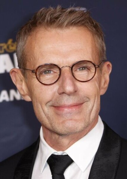 Lambert Wilson photo