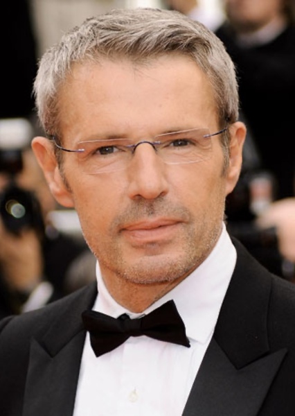 Lambert Wilson photo