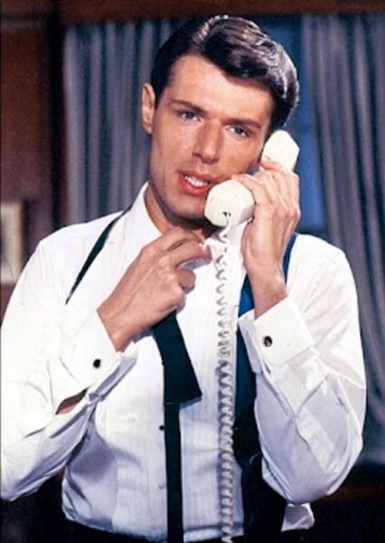 Lambert Wilson photo