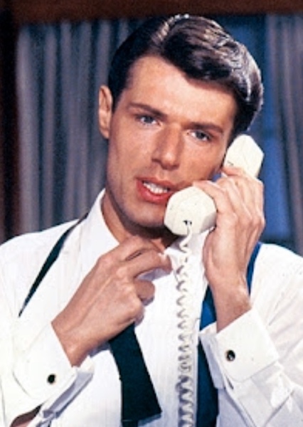 Lambert Wilson photo