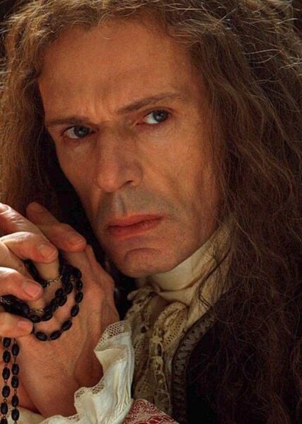 Lambert Wilson