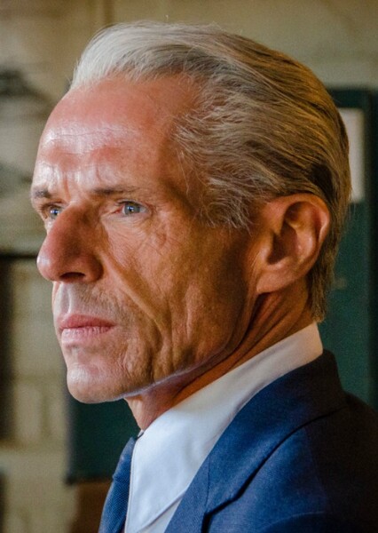 Lambert Wilson photo