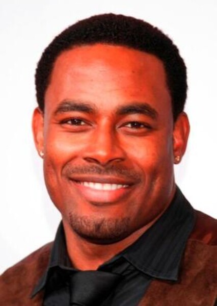 Lamman Rucker