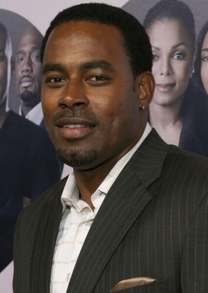 Lamman Rucker