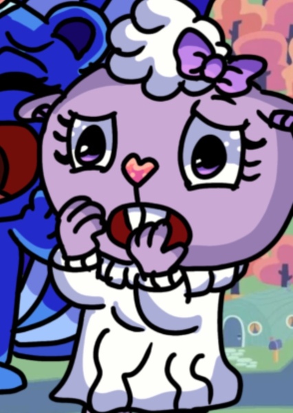 Lammy