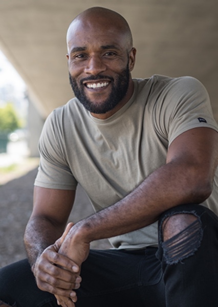LaMonica Garrett