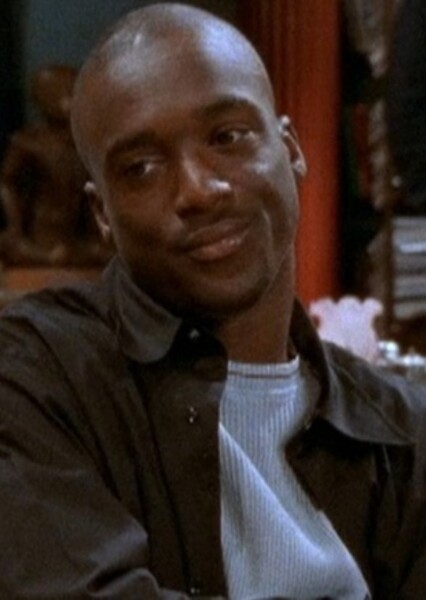 Lamont Bentley photo
