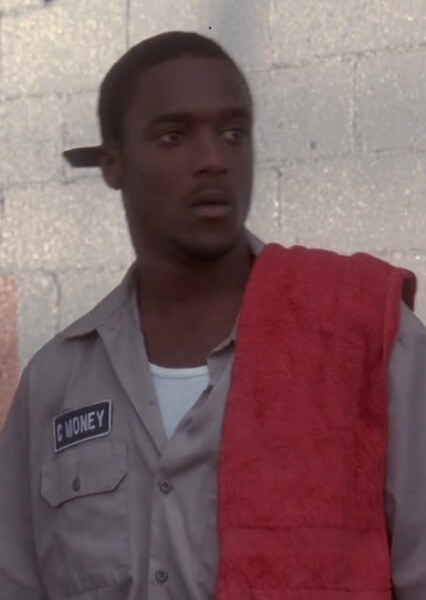 Lamont Bentley
