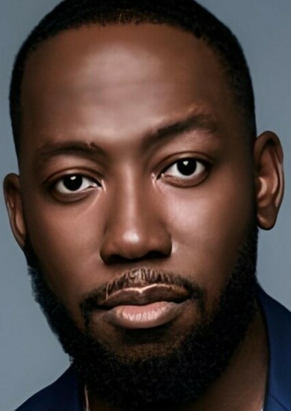 Lamorne Morris photo