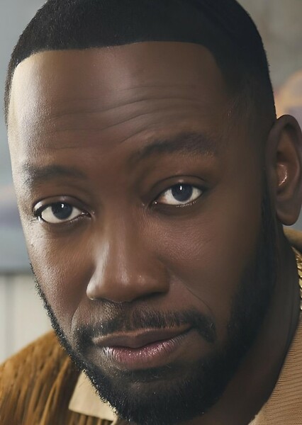 Lamorne Morris photo