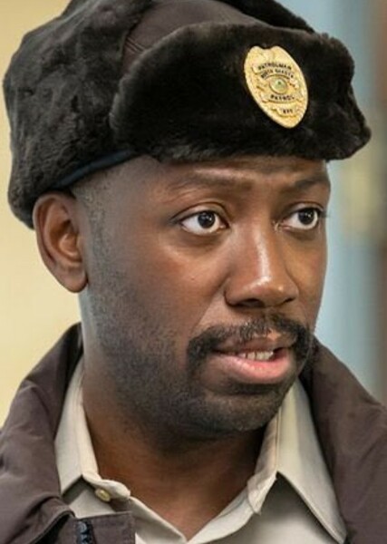 Lamorne Morris