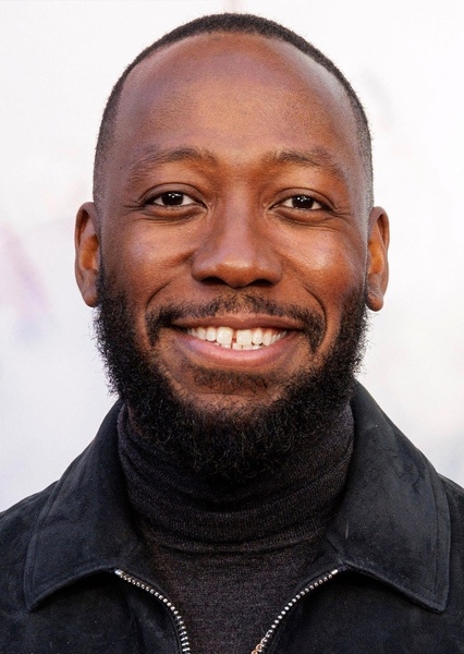 Lamorne Morris photo