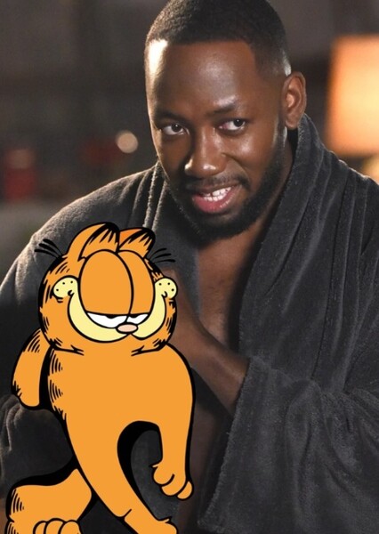 Lamorne Morris photo
