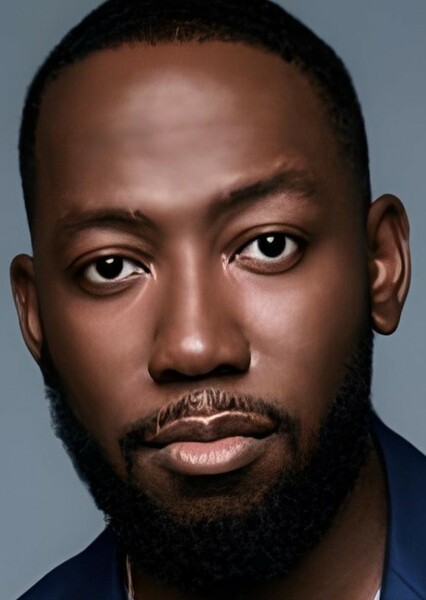 Lamorne Morris photo