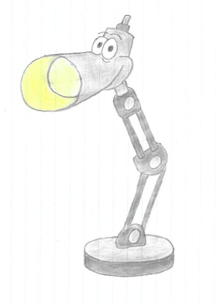 Lamp