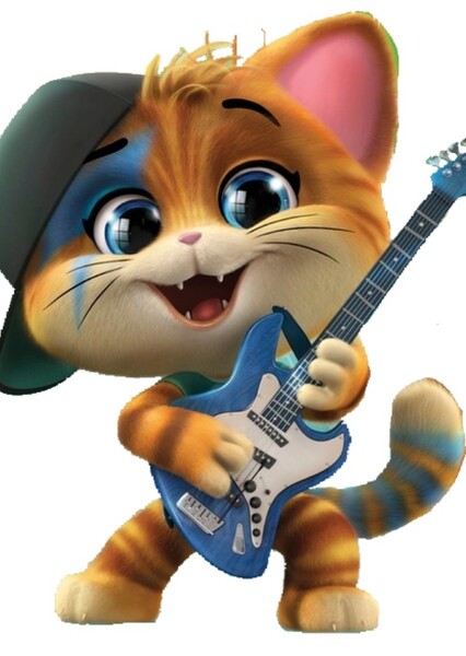 Lampo (44 Cats)