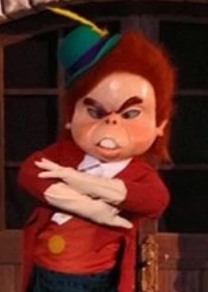 Lampwick photo