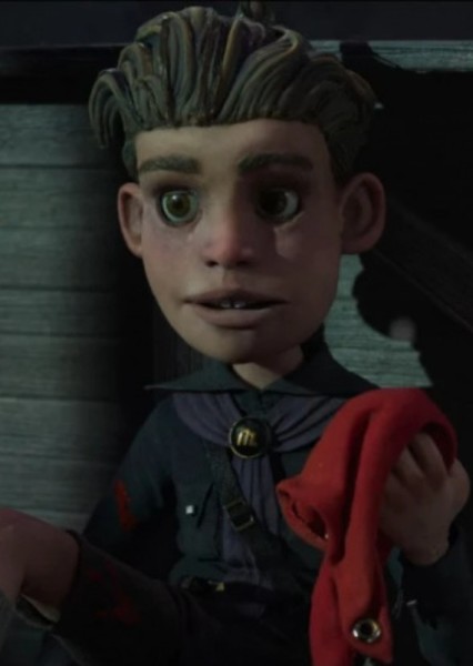 Lampwick