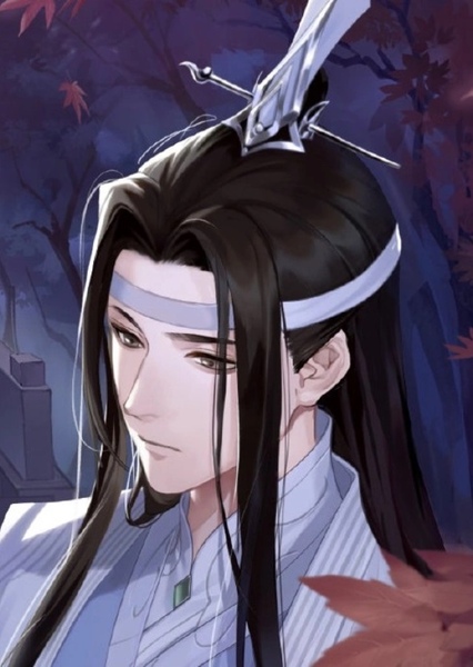 Lan Wangji photo