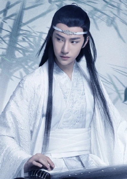 Lan Wangji photo