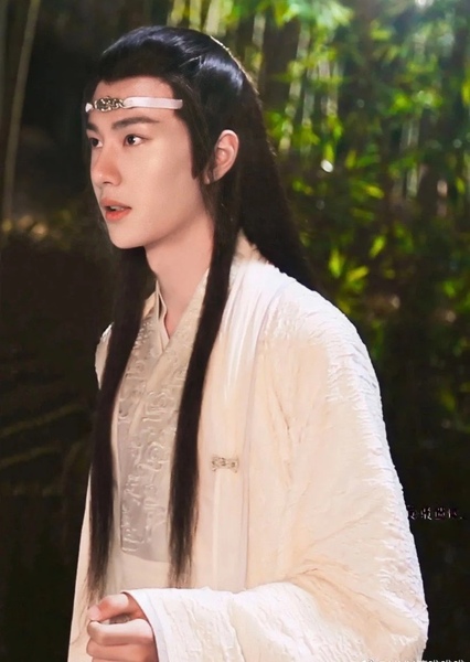 Lan Wangji photo