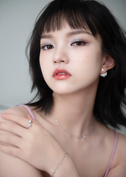 Lan Xiya photo