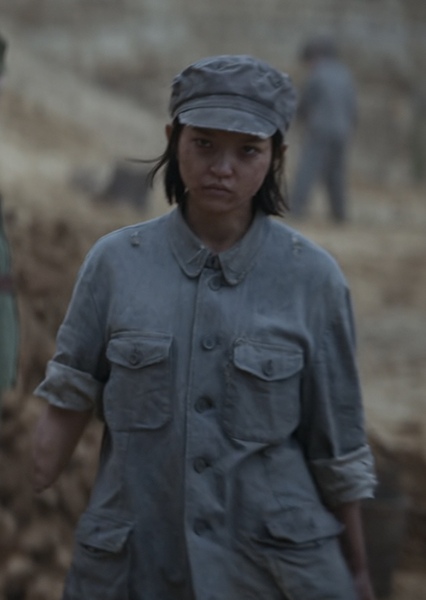 Lan Xiya