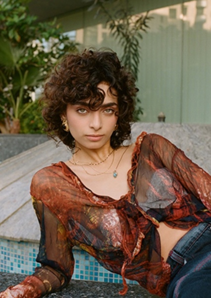 Lana Al Beik photo