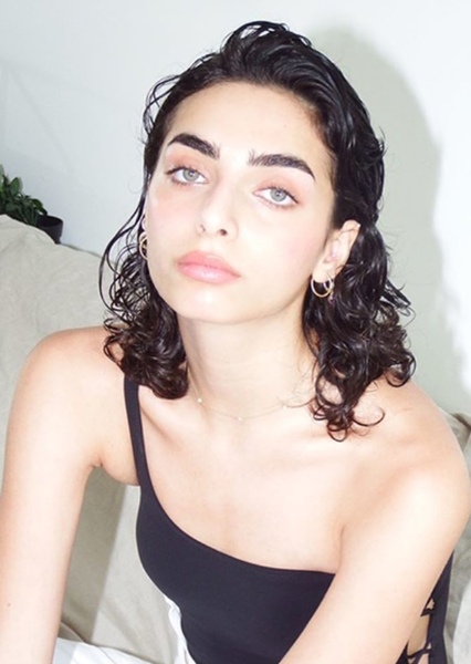 Lana Al Beik photo