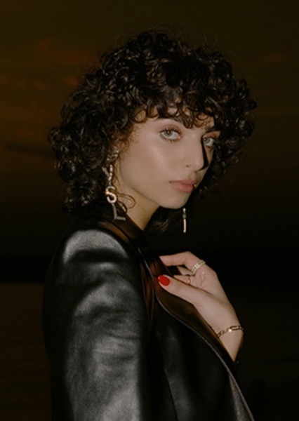 Lana Al Beik photo