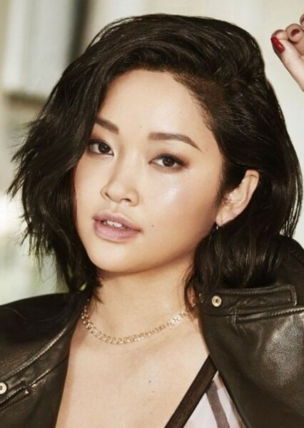 Lana Condor photo