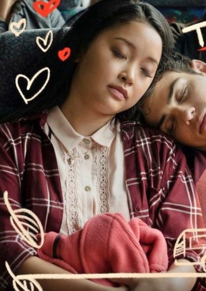 Lana Condor photo