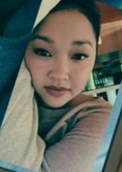 Lana Condor photo