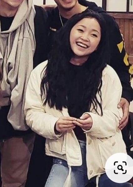 Lana Condor photo