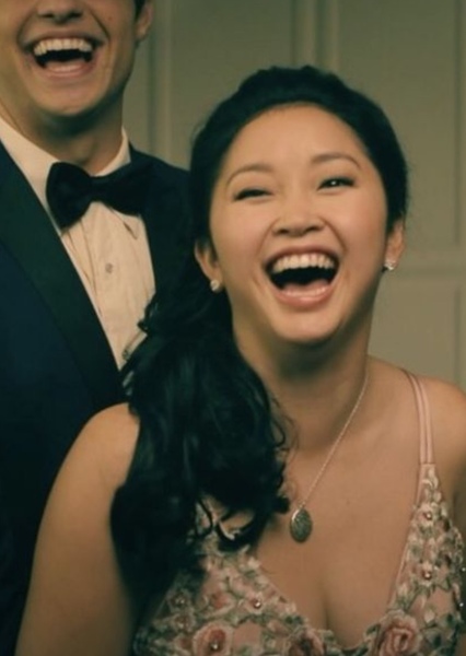 Lana Condor photo