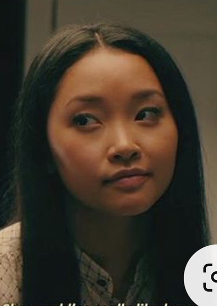 Lana Condor photo