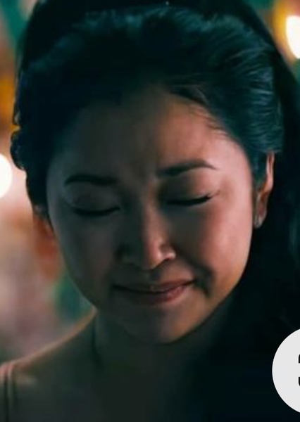 Lana Condor photo
